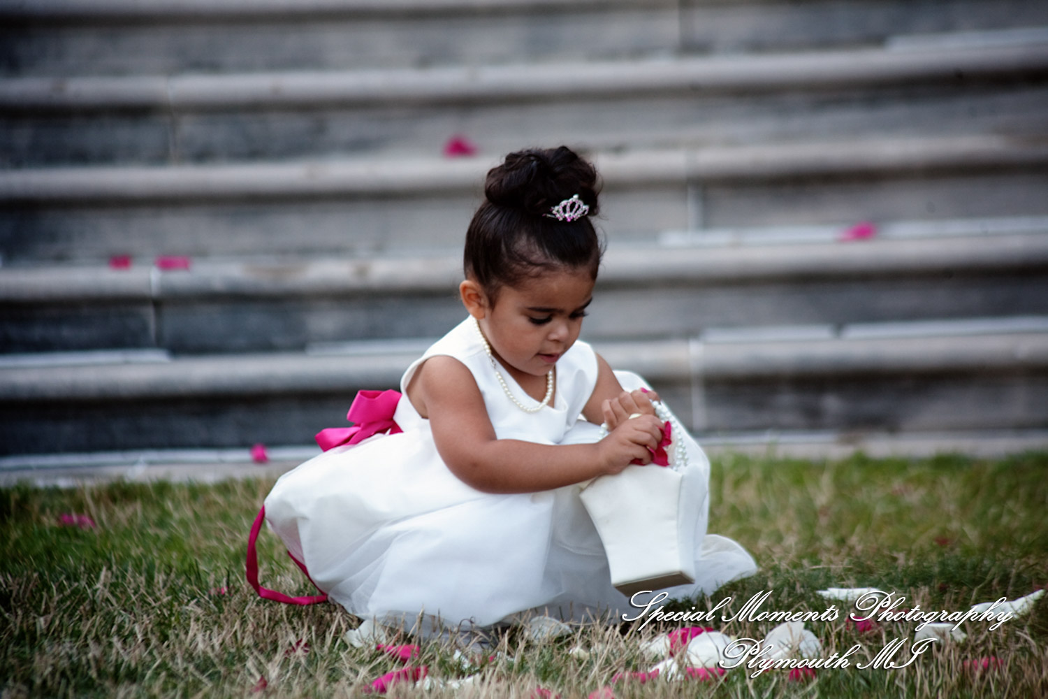 Allison & Christopher at Grosse Pointe War Memorial Grosse Pointe Farms MI wedding photography