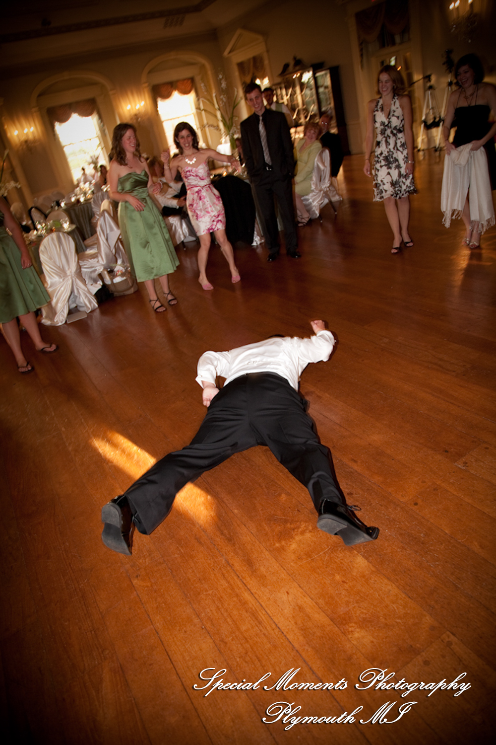 Rachel & Matt at Lovett Hall Greenfield Village Dearborn MI wedding photography