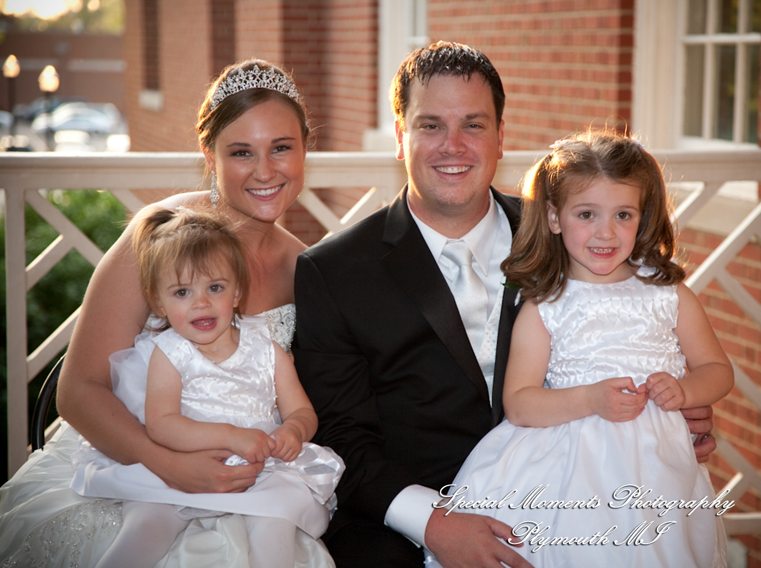 Rachel & Matt at Lovett Hall Greenfield Village Dearborn MI wedding photography