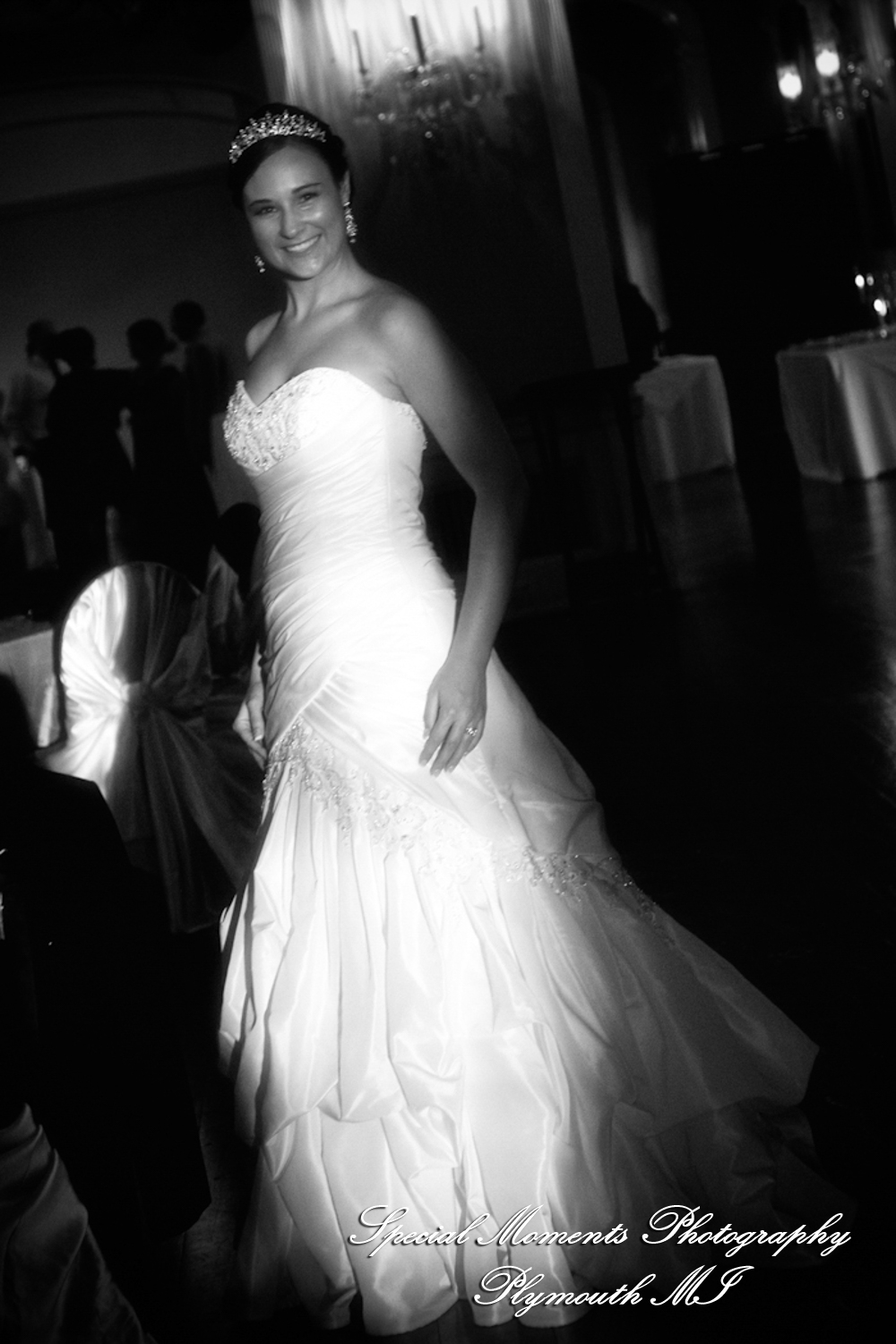 Rachel & Matt at Lovett Hall Greenfield Village Dearborn MI wedding photography