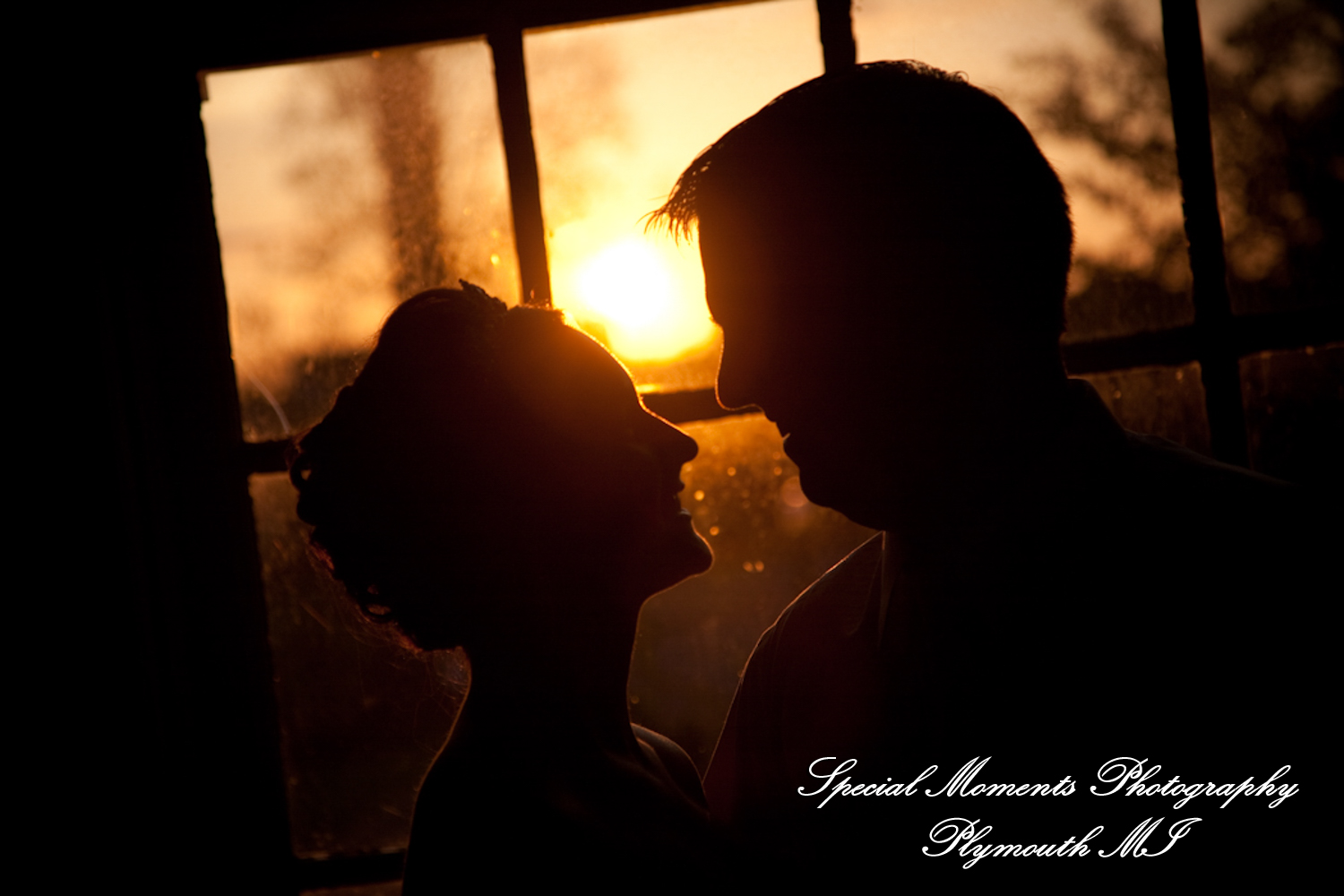 Rachel & Matt at Lovett Hall Greenfield Village Dearborn MI wedding photography