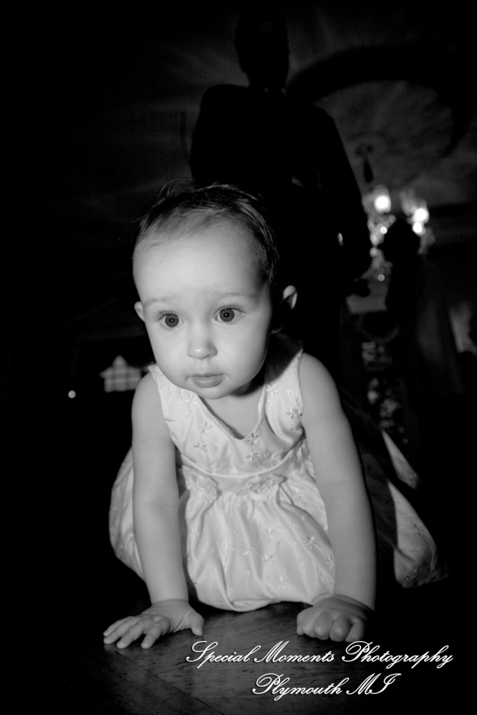 Rachel & Matt at Lovett Hall Greenfield Village Dearborn MI wedding photography