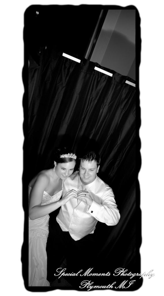 Rachel & Matt at Lovett Hall Greenfield Village Dearborn MI wedding photography