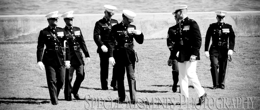 Grosse Pointe War Memorial wedding Grosse Pointe Farms