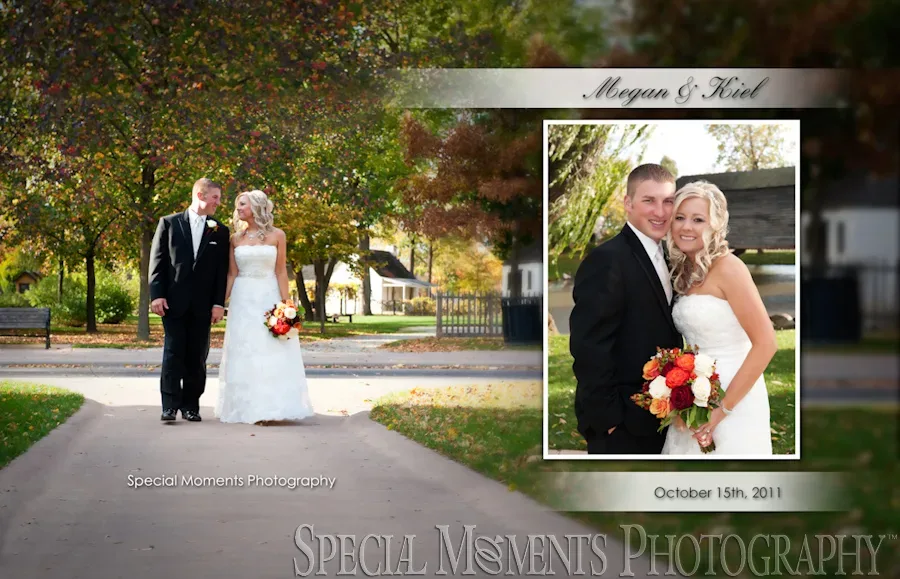 Henry Ford Museum wedding Dearborn