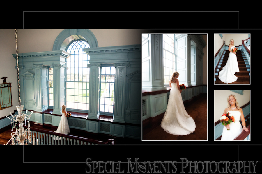 Henry Ford Museum wedding Dearborn