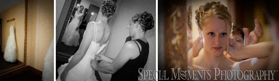 Fox Hills Country Club wedding Plymouth