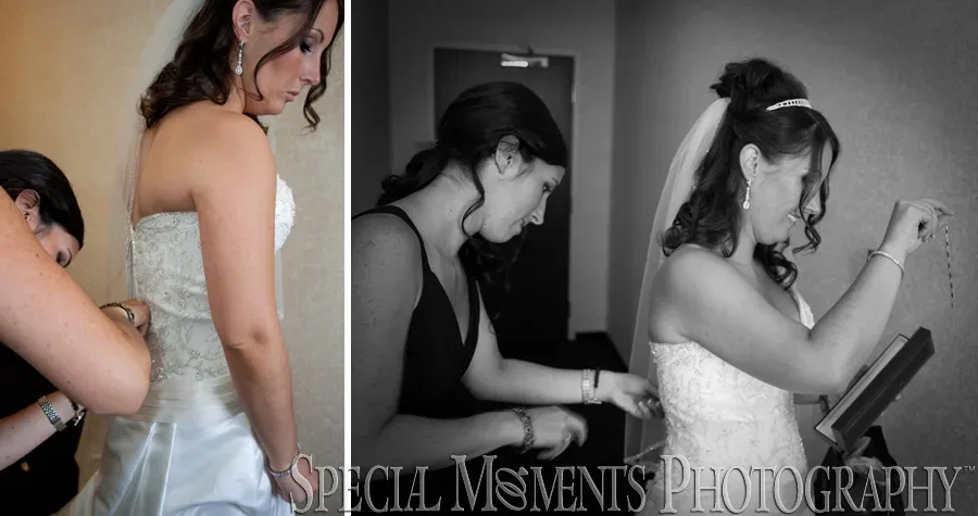 Plymouth Manor Plymouth MI wedding photograph