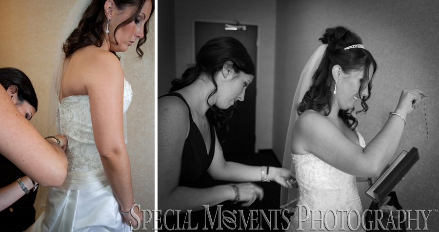 Plymouth Manor Plymouth MI wedding photograph