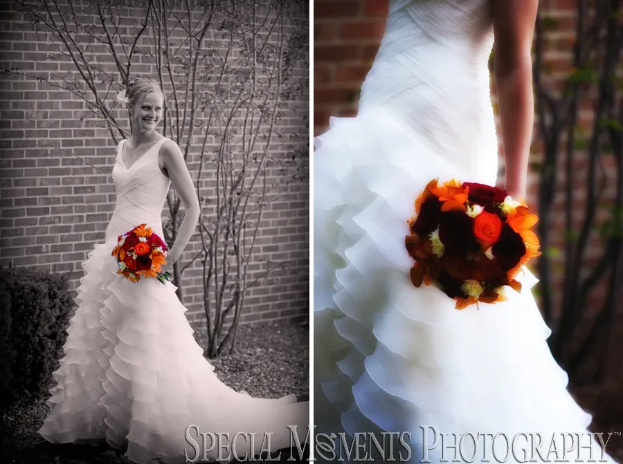 Fox Hills Country Club wedding Plymouth