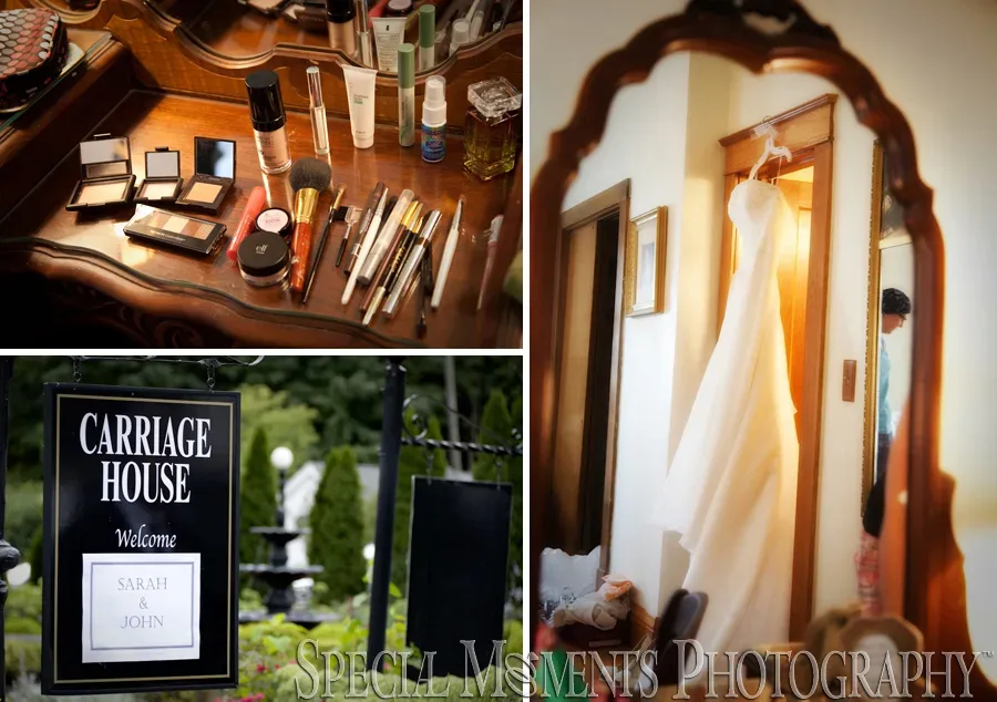 Wellers weddings Saline MI