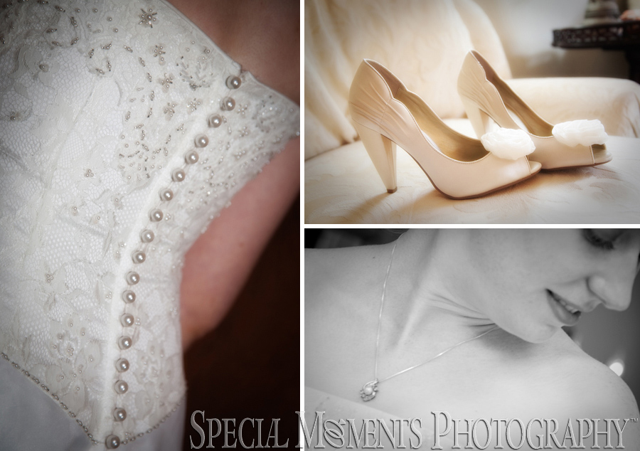 Wellers Carriage House wedding Saline