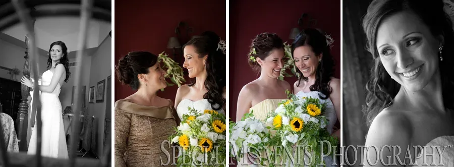 Cherry Creek Golf Club wedding Shelby Twp.