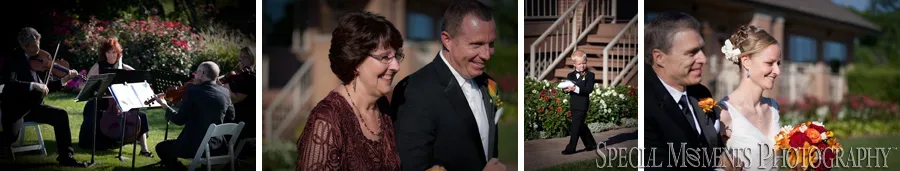 Fox Hills Country Club wedding Plymouth