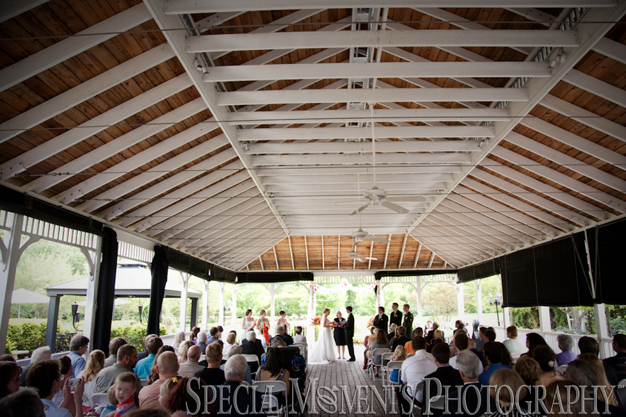 Wellers Carriage House wedding Saline