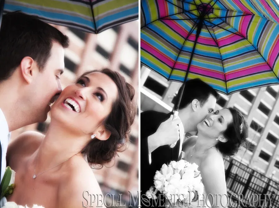 Detroit Athletic Club - Detroit wedding