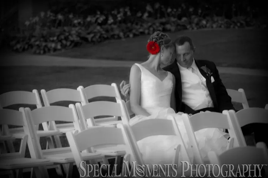 Fox Hills Country Club wedding Plymouth