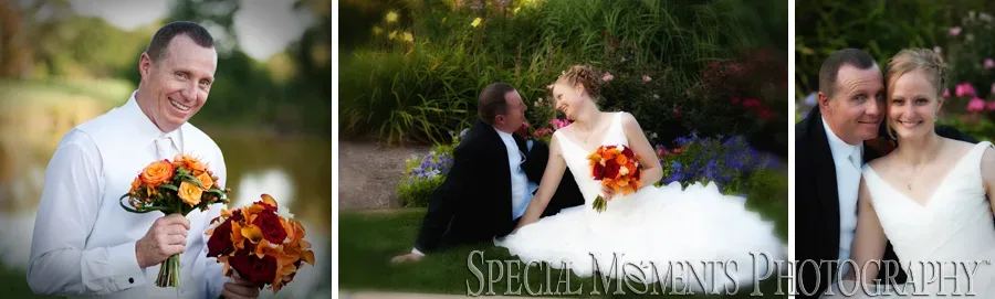 Fox Hills Country Club wedding Plymouth