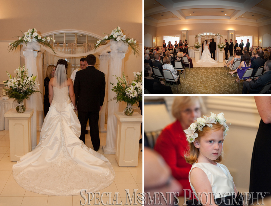 Plymouth Manor Plymouth MI wedding photograph