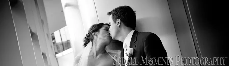 Detroit Athletic Club - Detroit wedding