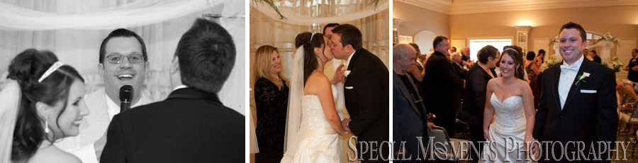 Plymouth Manor Plymouth MI wedding photograph