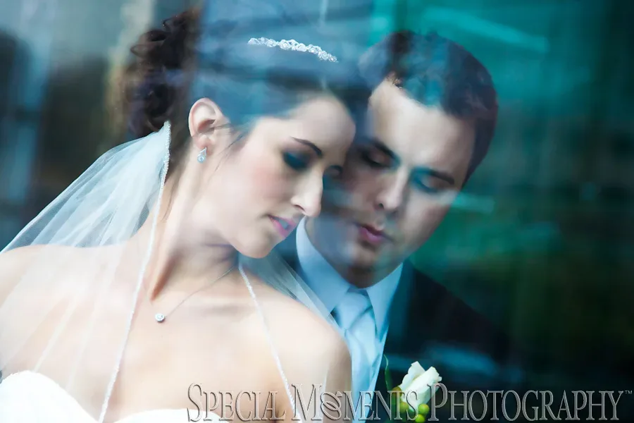 Detroit Athletic Club - Detroit wedding