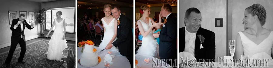 Fox Hills Country Club wedding Plymouth