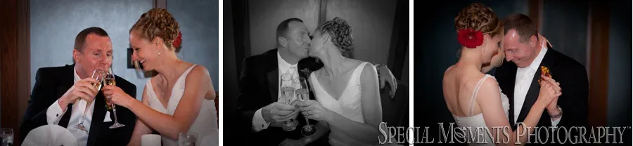 Fox Hills Country Club wedding Plymouth
