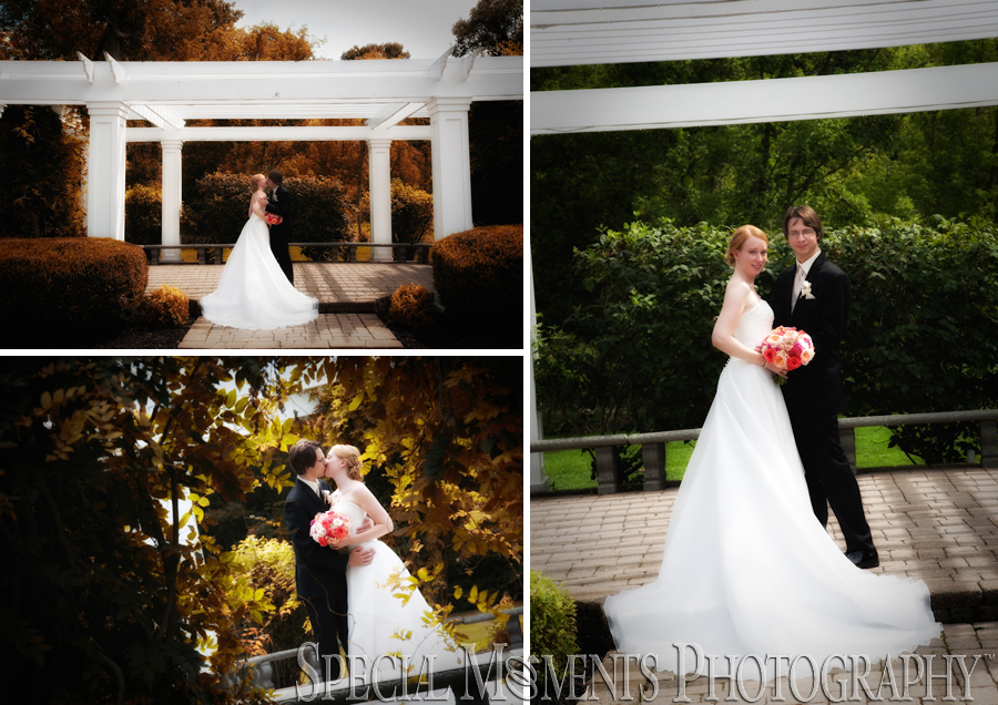 Wellers Carriage House wedding Saline