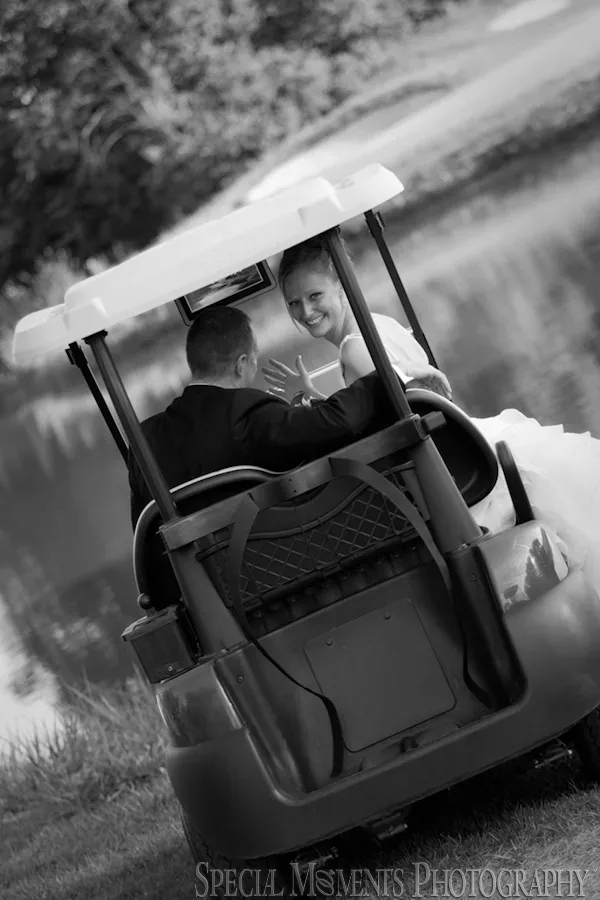 Fox Hills Country Club wedding Plymouth