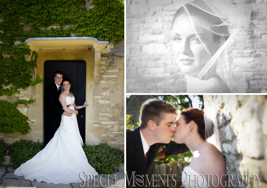 Greenfield Village wedding Dearborn