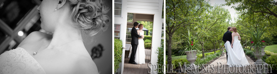 Wellers Carriage House wedding Saline