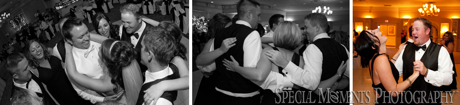 Plymouth Manor Plymouth MI wedding photograph