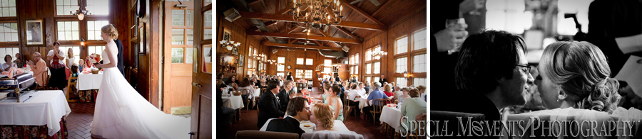 Wellers Carriage House wedding Saline