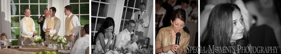 Cherry Creek Golf Club wedding Shelby Twp.