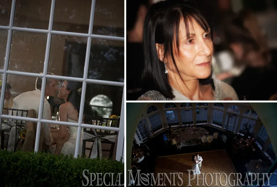 Cherry Creek Golf Club wedding Shelby Twp.