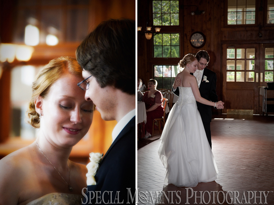 Wellers Carriage House wedding Saline