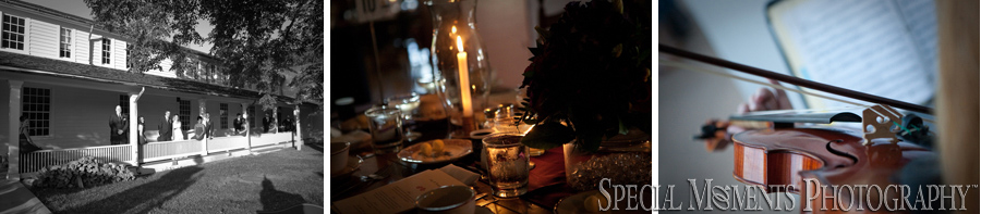 Eagle Tavern Greenfield Village wedding Dearborn