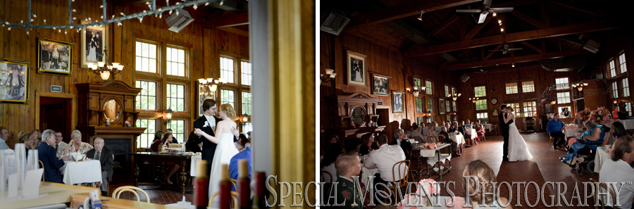 Wellers Carriage House wedding Saline