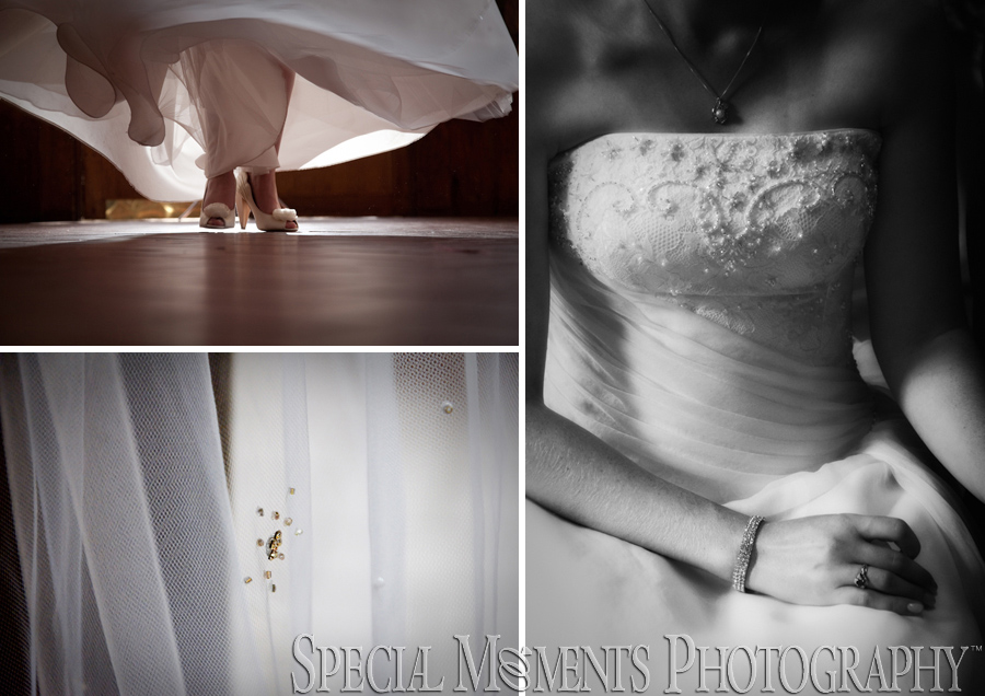Wellers Carriage House wedding Saline