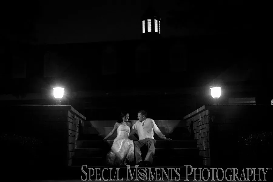 Cherry Creek Golf Club wedding Shelby Twp.