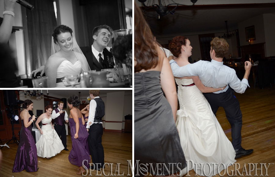 Eagle Tavern Greenfield Village wedding Dearborn