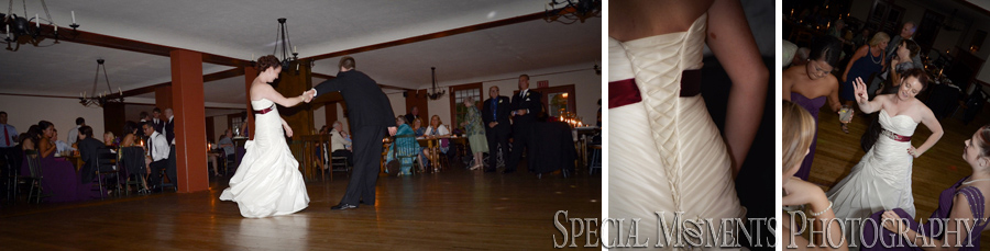 Eagle Tavern Greenfield Village wedding Dearborn