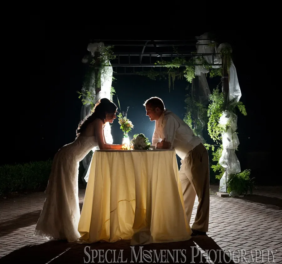 Cherry Creek Golf Club wedding Shelby Twp.