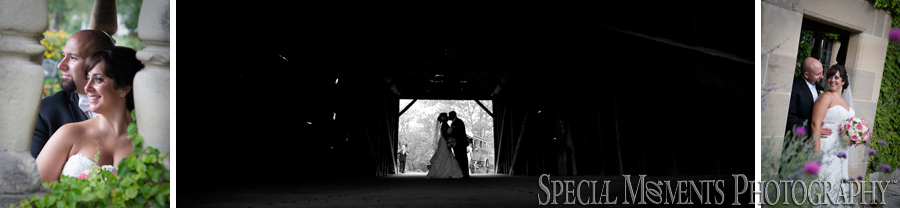 Lovett Hall wedding Greenfield Village Dearborn