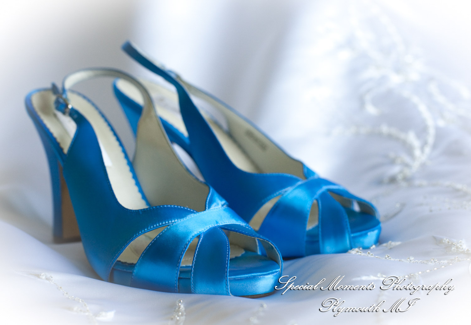 Jen & Thomas at George George Memorial Park Clinton Twp. MI wedding photography
