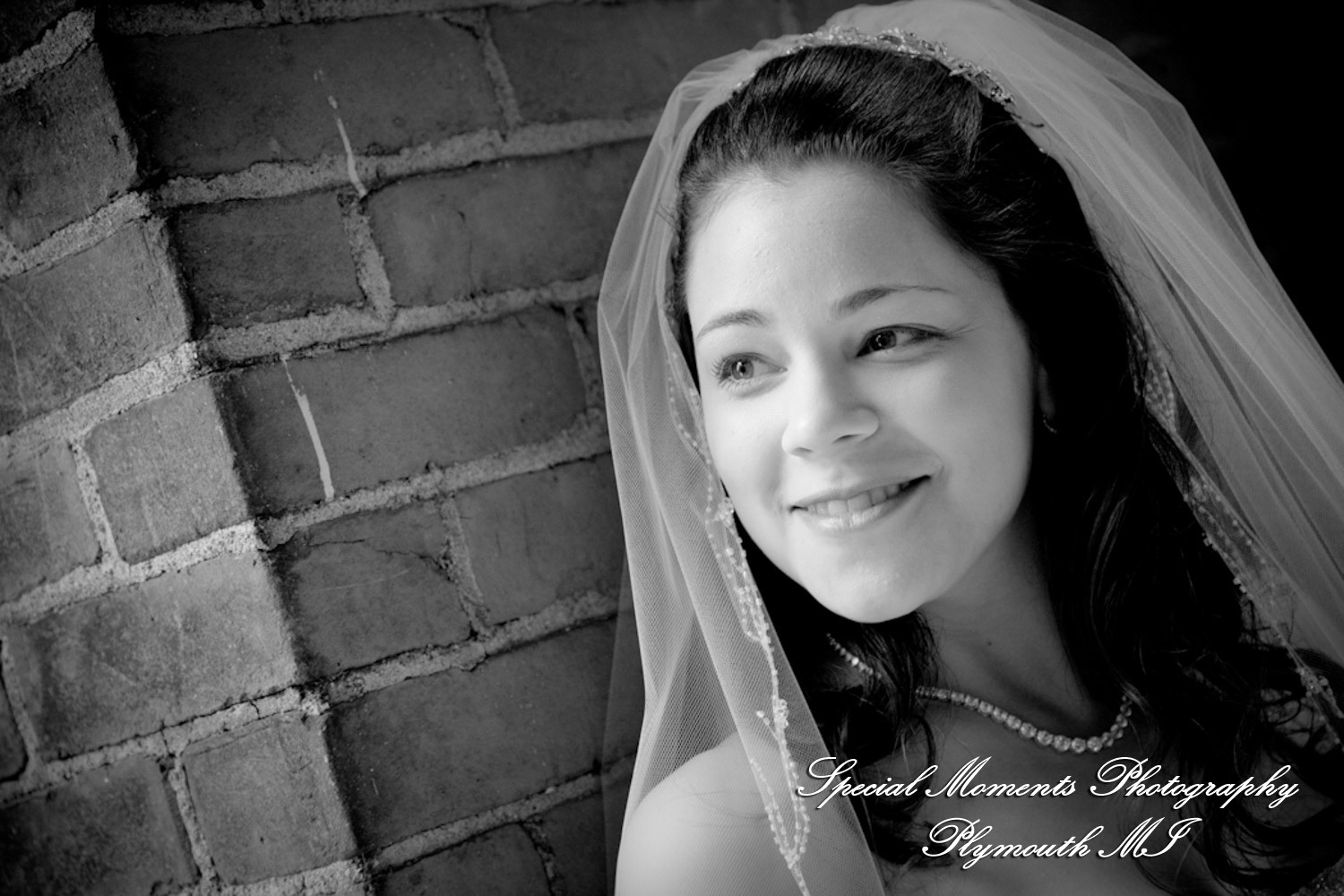 Rachelle & Matthew at Grosse Pointe Academy Chapel Grosse Pointe Farms MI wedding photography