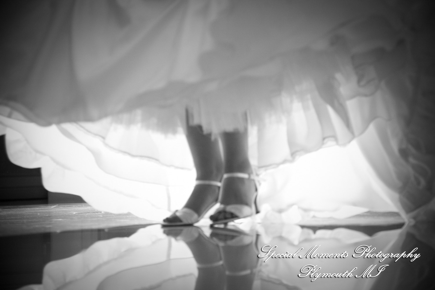 Rachelle & Matthew at The Palazzo Grande Shelby Twp. MI wedding photography