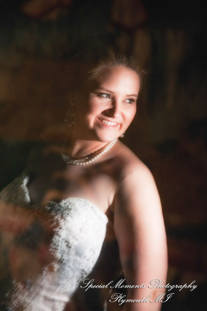 Emily & Jonathan at Grosse Pointe War Memorial Grosse Pointe Farms MI wedding photography