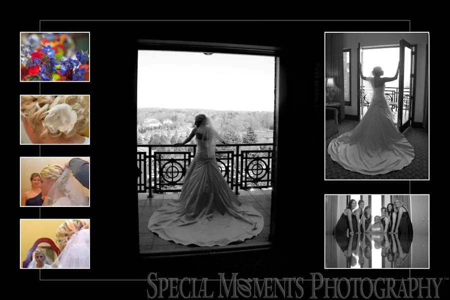 St. John's Resort Atrium Ballroom wedding Plymouth